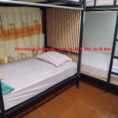 Sleepwith Me Hostel Bangkok Zewnętrze zdjęcie